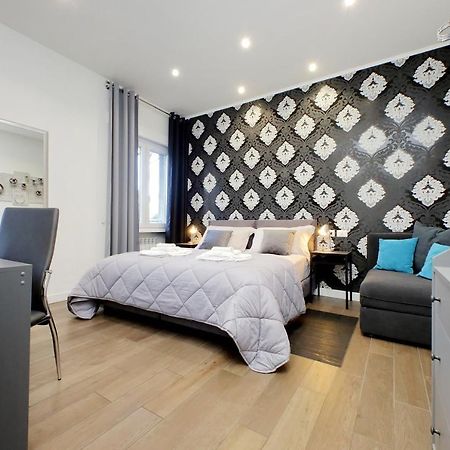 Druso Dream Apartment Colosseo Roma Exterior foto
