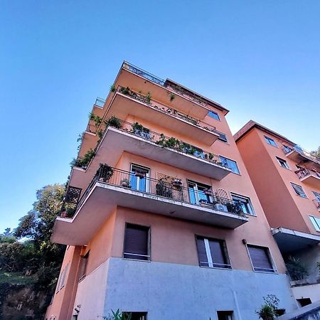 Druso Dream Apartment Colosseo Roma Exterior foto