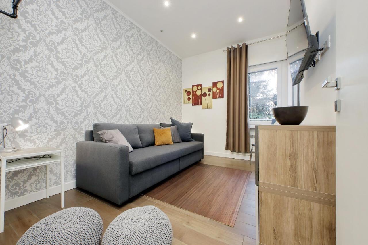 Druso Dream Apartment Colosseo Roma Exterior foto
