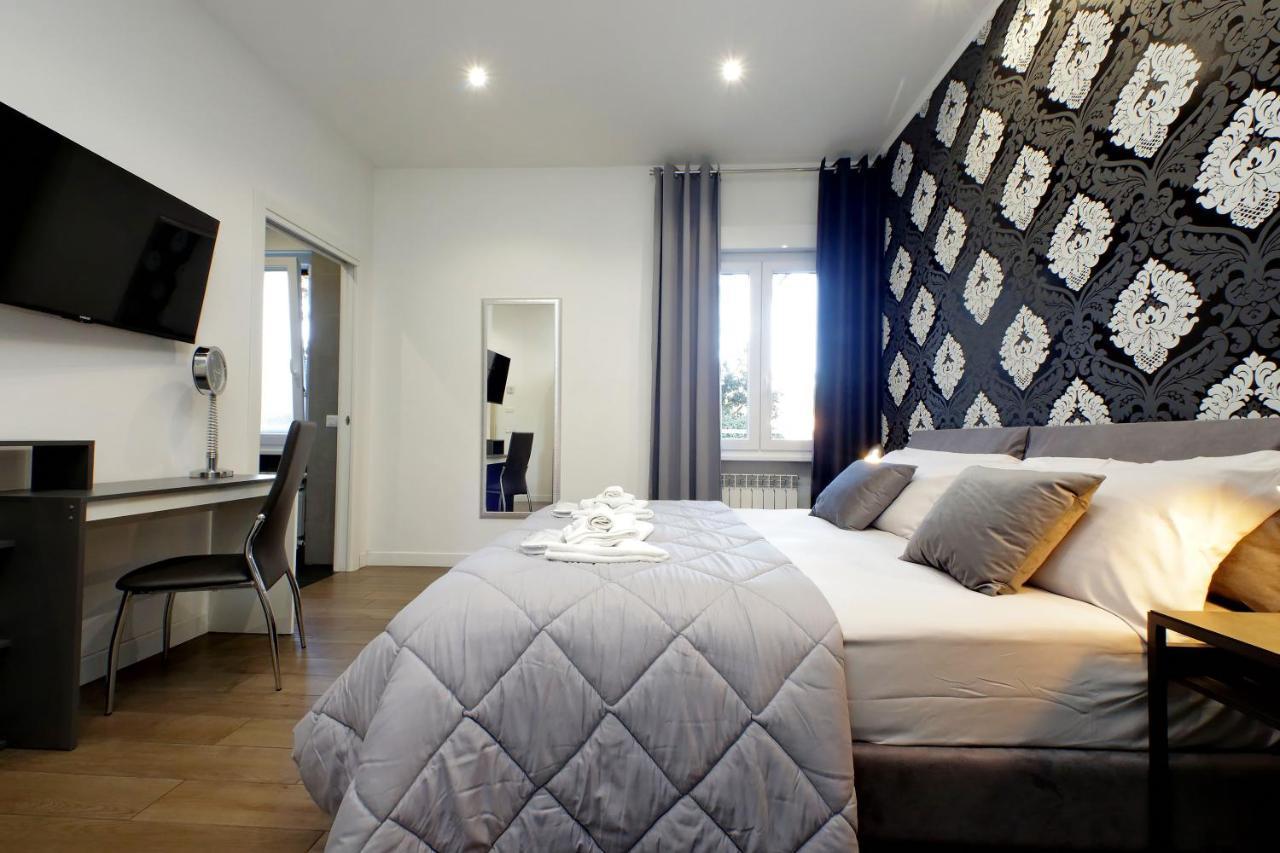 Druso Dream Apartment Colosseo Roma Exterior foto