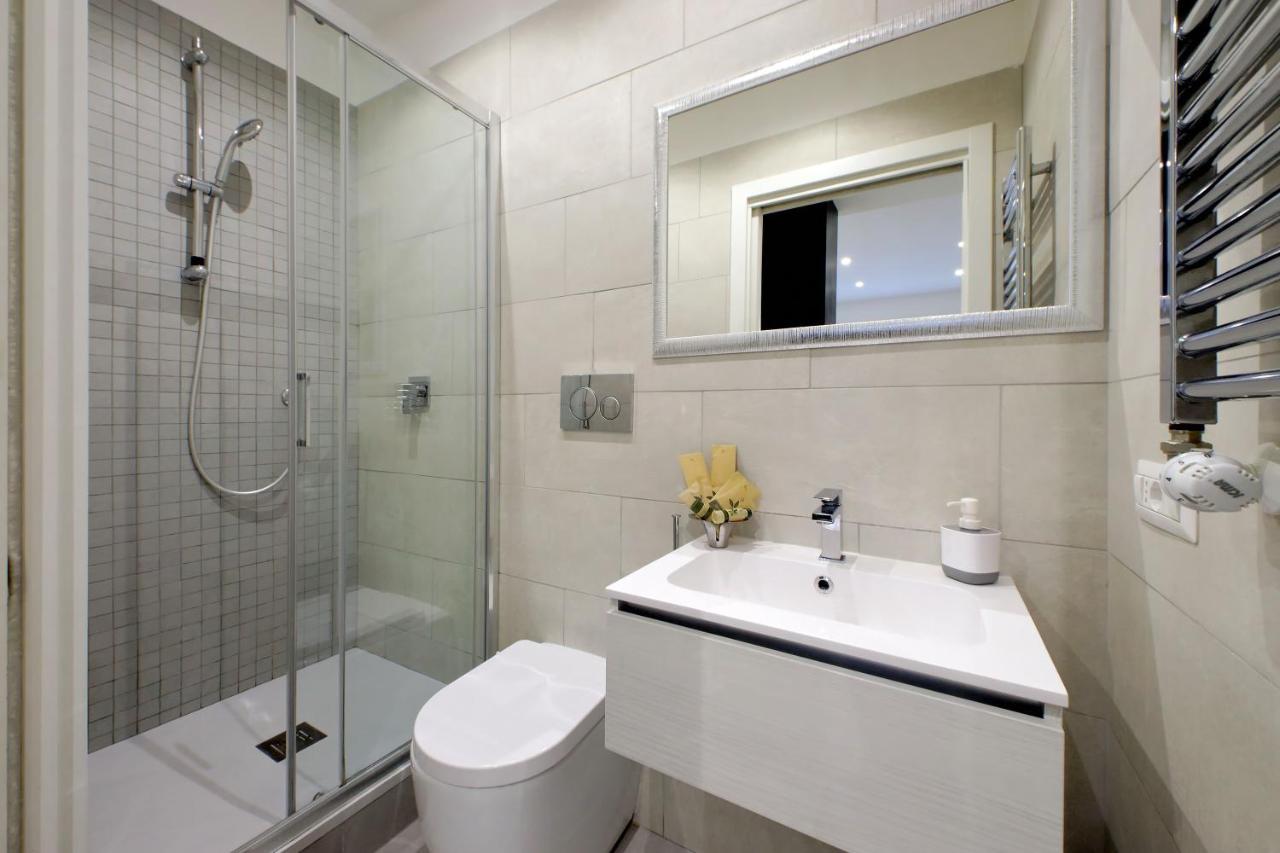 Druso Dream Apartment Colosseo Roma Exterior foto
