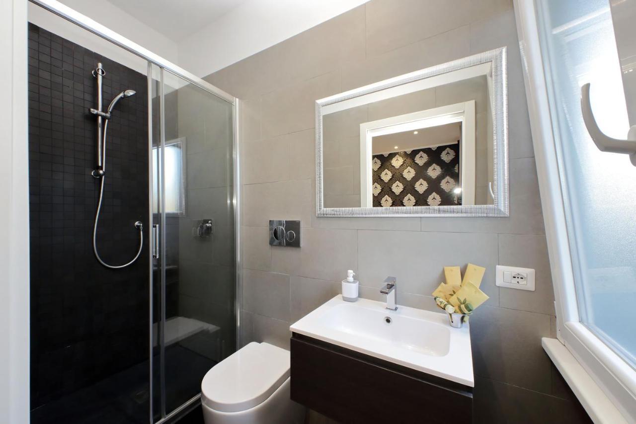 Druso Dream Apartment Colosseo Roma Exterior foto