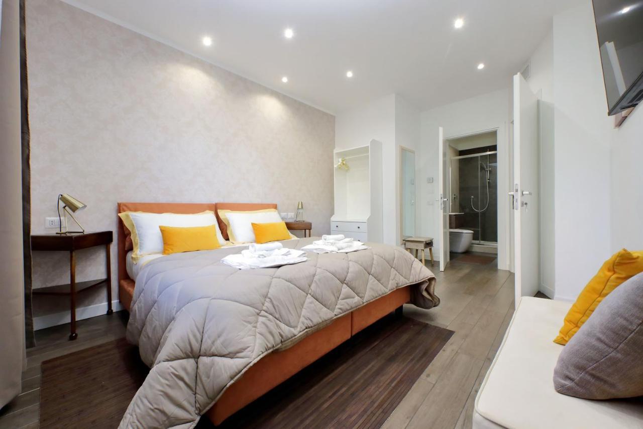 Druso Dream Apartment Colosseo Roma Exterior foto
