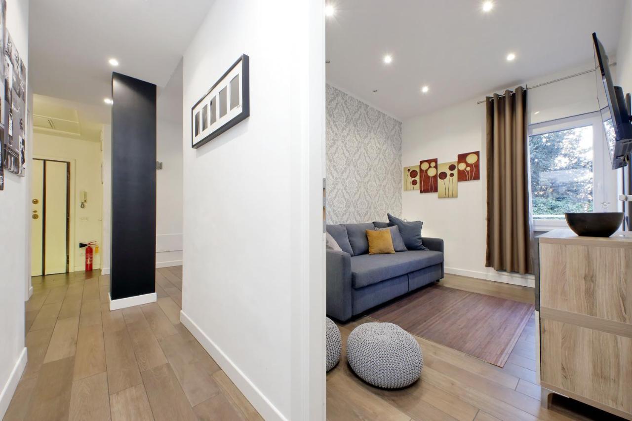 Druso Dream Apartment Colosseo Roma Exterior foto