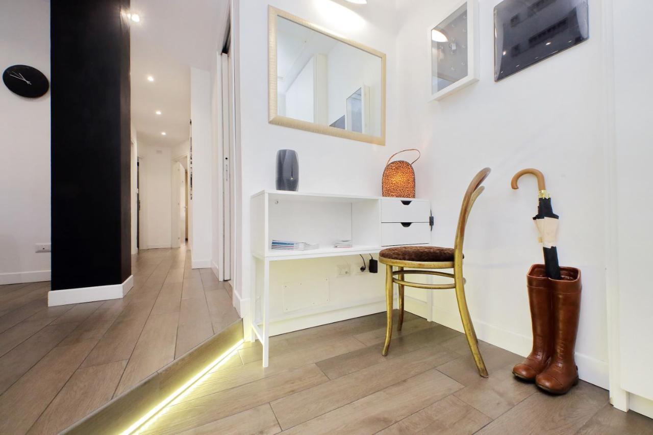 Druso Dream Apartment Colosseo Roma Exterior foto