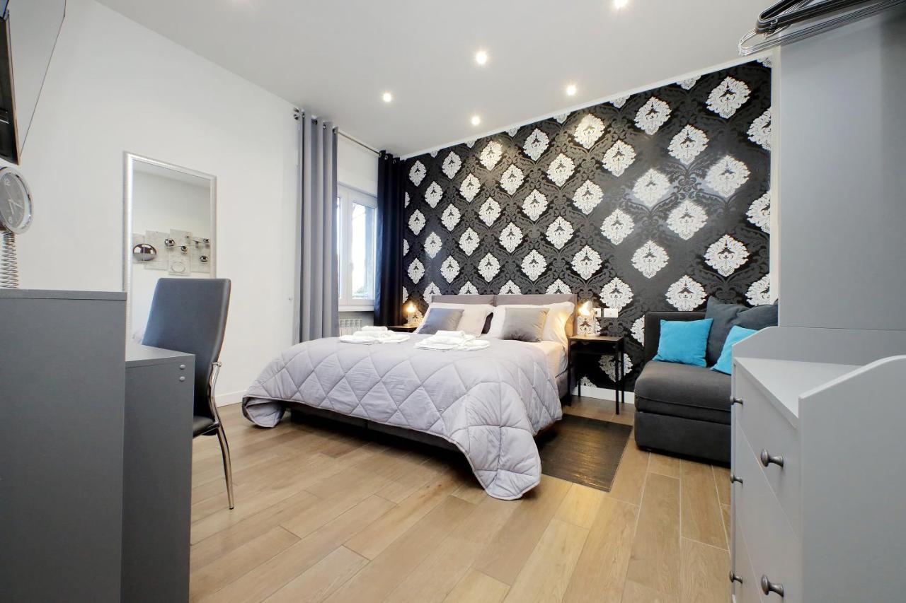 Druso Dream Apartment Colosseo Roma Exterior foto