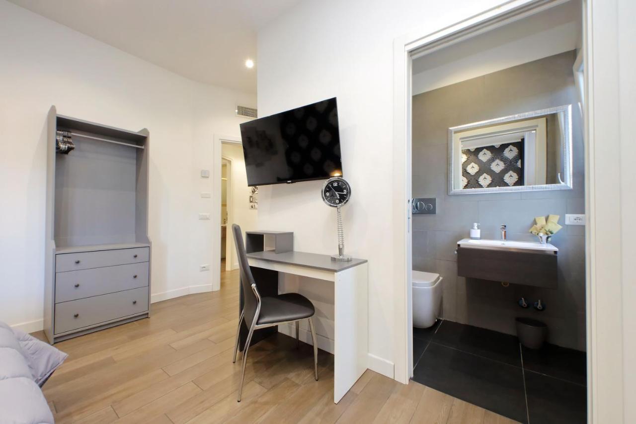 Druso Dream Apartment Colosseo Roma Exterior foto