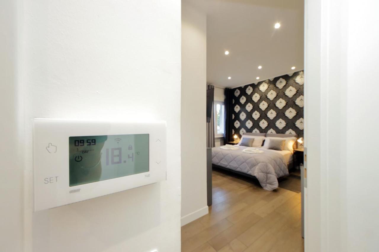 Druso Dream Apartment Colosseo Roma Exterior foto