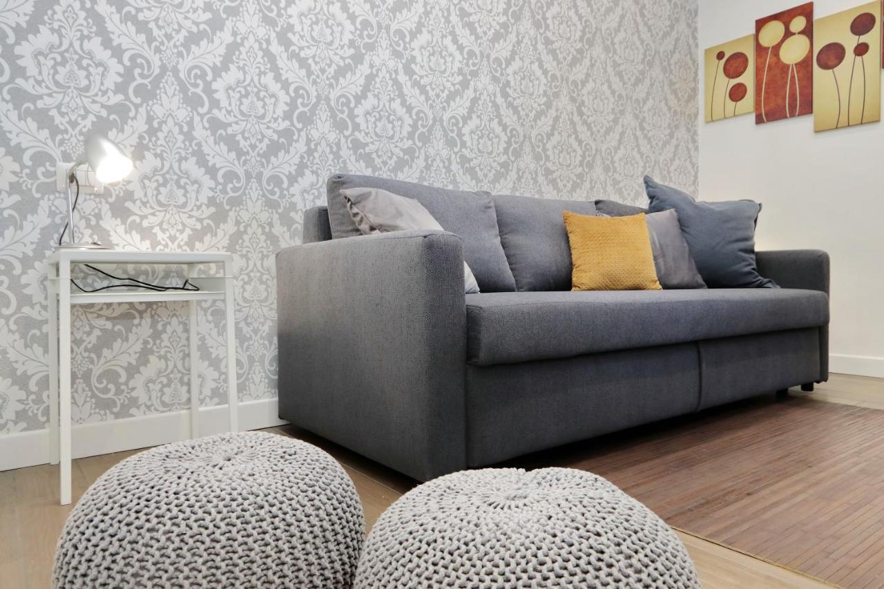 Druso Dream Apartment Colosseo Roma Exterior foto