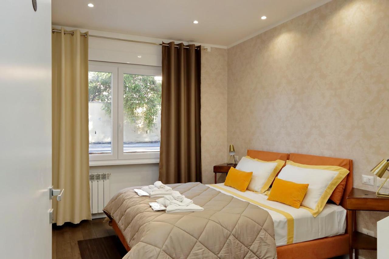 Druso Dream Apartment Colosseo Roma Exterior foto