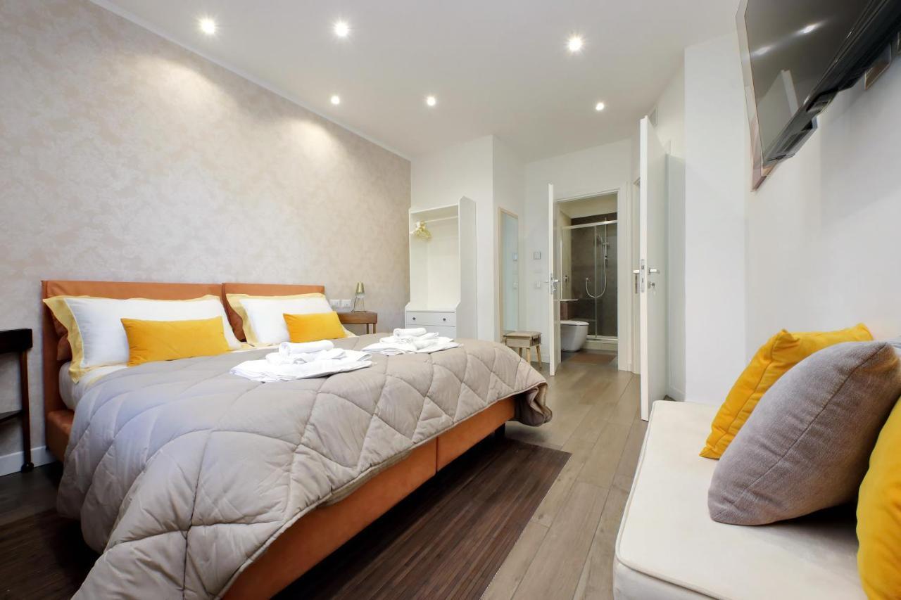 Druso Dream Apartment Colosseo Roma Exterior foto