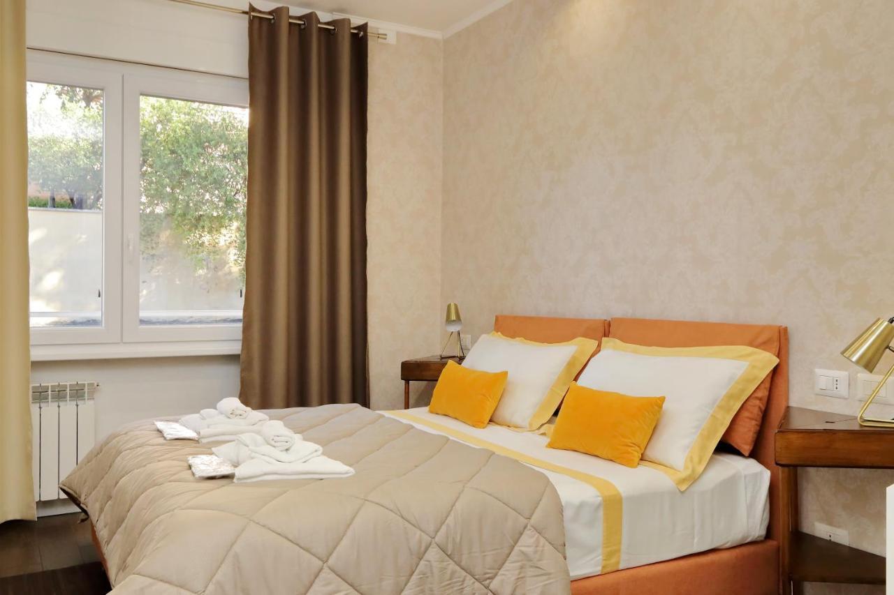 Druso Dream Apartment Colosseo Roma Exterior foto