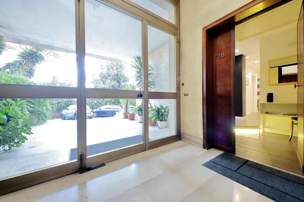 Druso Dream Apartment Colosseo Roma Exterior foto
