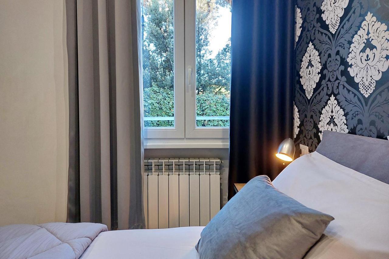 Druso Dream Apartment Colosseo Roma Exterior foto
